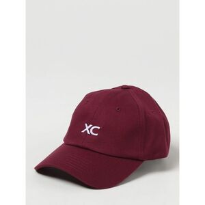 Xc Hat Men Burgundy